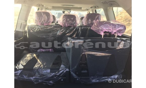 Buy Import Toyota Land Cruiser Black Car in Import - Dubai in Marquesas Buy Import Toyota Land Cruiser Black Car in Import - Dubai in Marquesas