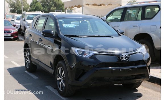 Acheter Import Voiture Toyota RAV4 Noir à Import - Dubai, Marquesas Acheter Import Voiture Toyota RAV4 Noir à Import - Dubai, Marquesas