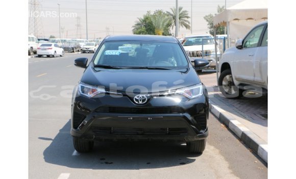 Acheter Import Voiture Toyota RAV4 Noir à Import - Dubai, Marquesas Acheter Import Voiture Toyota RAV4 Noir à Import - Dubai, Marquesas
