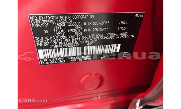 Acheter Import Voiture Hyundai Santa Fe Rouge à Import - Dubai, Marquesas Acheter Import Voiture Hyundai Santa Fe Rouge à Import - Dubai, Marquesas