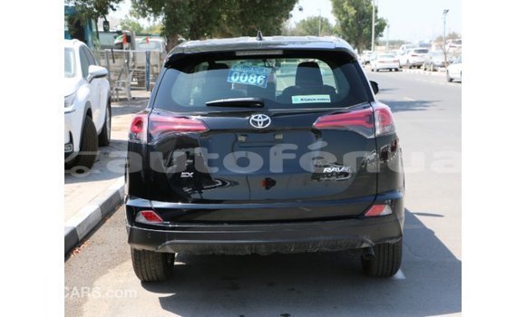 Acheter Import Voiture Toyota RAV4 Noir à Import - Dubai, Marquesas Acheter Import Voiture Toyota RAV4 Noir à Import - Dubai, Marquesas