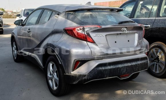 Acheter Import Voiture Toyota C-HR Autre à Import - Dubai, Marquesas Acheter Import Voiture Toyota C-HR Autre à Import - Dubai, Marquesas
