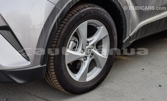 Acheter Import Voiture Toyota C-HR Autre à Import - Dubai, Marquesas Acheter Import Voiture Toyota C-HR Autre à Import - Dubai, Marquesas