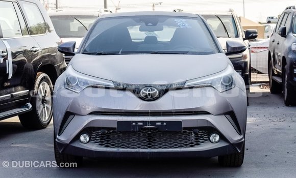 Acheter Import Voiture Toyota C-HR Autre à Import - Dubai, Marquesas Acheter Import Voiture Toyota C-HR Autre à Import - Dubai, Marquesas
