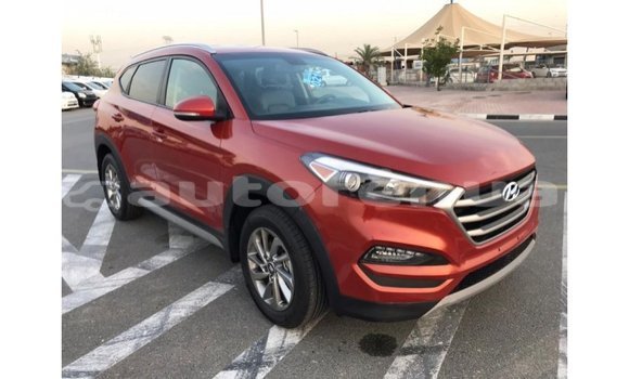 Acheter Import Voiture Hyundai Tucson Rouge à Import - Dubai, Marquesas Acheter Import Voiture Hyundai Tucson Rouge à Import - Dubai, Marquesas