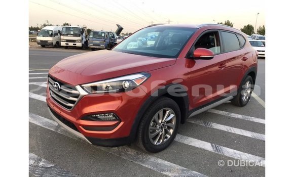 Acheter Import Voiture Hyundai Tucson Rouge à Import - Dubai, Marquesas Acheter Import Voiture Hyundai Tucson Rouge à Import - Dubai, Marquesas