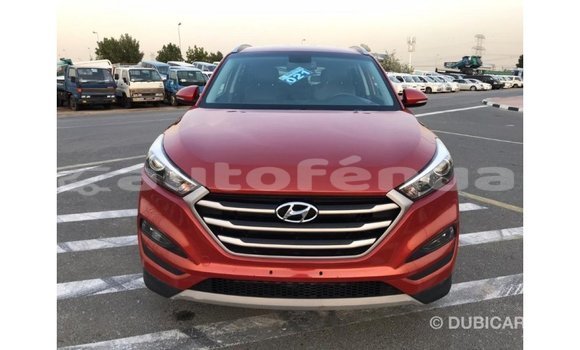Acheter Import Voiture Hyundai Tucson Rouge à Import - Dubai, Marquesas Acheter Import Voiture Hyundai Tucson Rouge à Import - Dubai, Marquesas