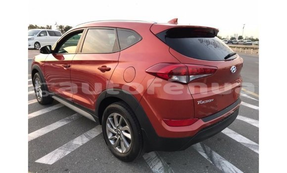Acheter Import Voiture Hyundai Tucson Rouge à Import - Dubai, Marquesas Acheter Import Voiture Hyundai Tucson Rouge à Import - Dubai, Marquesas