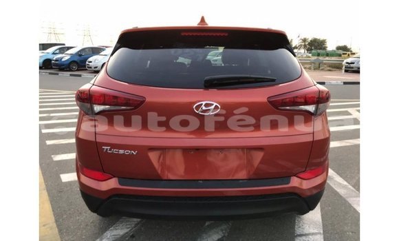 Acheter Import Voiture Hyundai Tucson Rouge à Import - Dubai, Marquesas Acheter Import Voiture Hyundai Tucson Rouge à Import - Dubai, Marquesas
