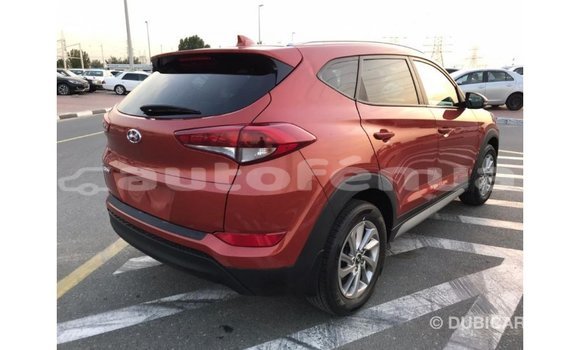 Acheter Import Voiture Hyundai Tucson Rouge à Import - Dubai, Marquesas Acheter Import Voiture Hyundai Tucson Rouge à Import - Dubai, Marquesas