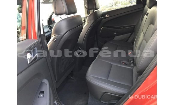 Acheter Import Voiture Hyundai Tucson Rouge à Import - Dubai, Marquesas Acheter Import Voiture Hyundai Tucson Rouge à Import - Dubai, Marquesas