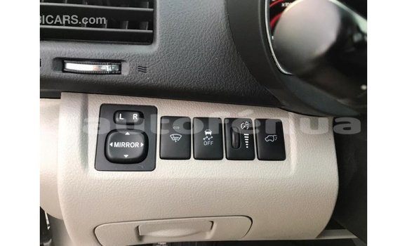 Acheter Import Voiture Toyota Highlander Autre à Import - Dubai, Marquesas Acheter Import Voiture Toyota Highlander Autre à Import - Dubai, Marquesas