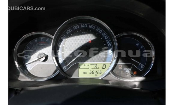 Acheter Import Voiture Toyota Corolla Blanc à Import - Dubai, Marquesas Acheter Import Voiture Toyota Corolla Blanc à Import - Dubai, Marquesas