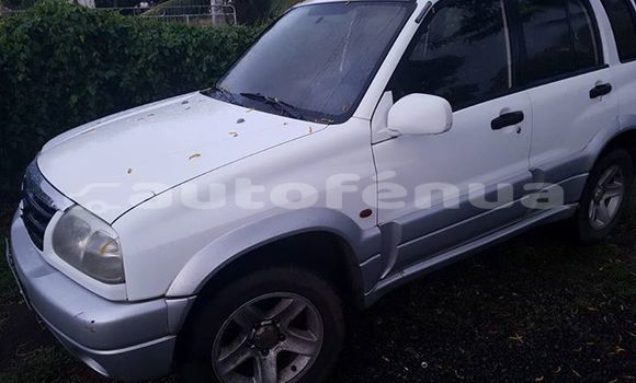 Acheter Occasion Voiture Suzuki Vitara Autre à Moerai, Tubuai Acheter Occasion Voiture Suzuki Vitara Autre à Moerai, Tubuai
