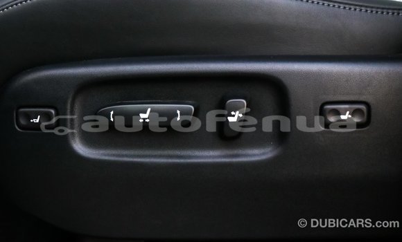 Acheter Import Voiture Lexus LX Bleu à Import - Dubai, Marquesas Acheter Import Voiture Lexus LX Bleu à Import - Dubai, Marquesas