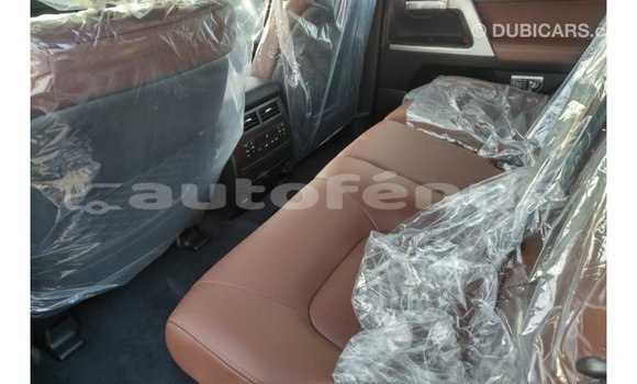 Acheter Import Voiture Toyota Land Cruiser Blanc à Import - Dubai, Marquesas Acheter Import Voiture Toyota Land Cruiser Blanc à Import - Dubai, Marquesas