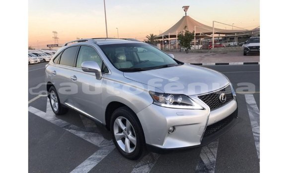 Acheter Import Voiture Lexus RX 350 Autre à Import - Dubai, Marquesas Acheter Import Voiture Lexus RX 350 Autre à Import - Dubai, Marquesas