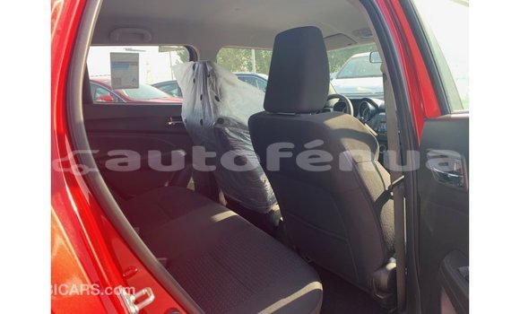 Buy Import Suzuki Swift Red Car in Import - Dubai in Marquesas Buy Import Suzuki Swift Red Car in Import - Dubai in Marquesas