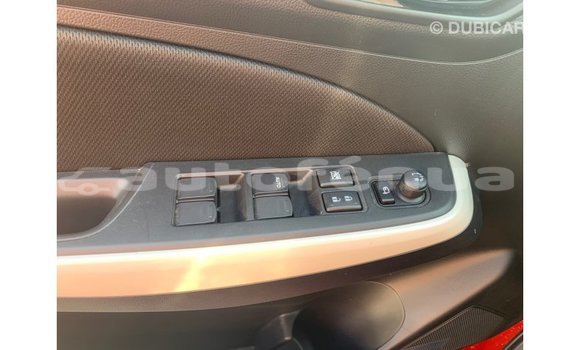 Buy Import Suzuki Swift Red Car in Import - Dubai in Marquesas Buy Import Suzuki Swift Red Car in Import - Dubai in Marquesas