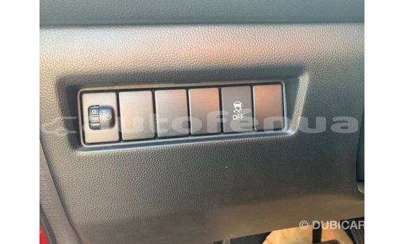 Buy Import Suzuki Swift Red Car in Import - Dubai in Marquesas Buy Import Suzuki Swift Red Car in Import - Dubai in Marquesas