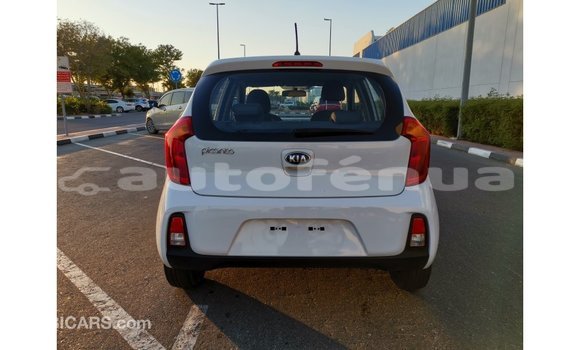 Acheter Import Voiture Kia Picanto Blanc à Import - Dubai, Marquesas Acheter Import Voiture Kia Picanto Blanc à Import - Dubai, Marquesas