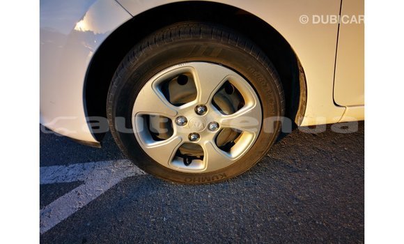 Acheter Import Voiture Kia Picanto Blanc à Import - Dubai, Marquesas Acheter Import Voiture Kia Picanto Blanc à Import - Dubai, Marquesas