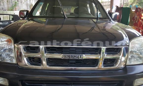 Buy Used Isuzu D–MAX Other Car in Vaiuru in Tubuai Buy Used Isuzu D–MAX Other Car in Vaiuru in Tubuai