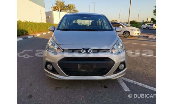 Acheter Import Voiture Hyundai i10 Autre à Import - Dubai, Marquesas Acheter Import Voiture Hyundai i10 Autre à Import - Dubai, Marquesas