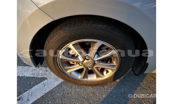 Acheter Import Voiture Hyundai i10 Autre à Import - Dubai, Marquesas Acheter Import Voiture Hyundai i10 Autre à Import - Dubai, Marquesas