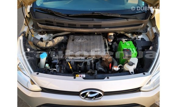 Acheter Import Voiture Hyundai i10 Autre à Import - Dubai, Marquesas Acheter Import Voiture Hyundai i10 Autre à Import - Dubai, Marquesas