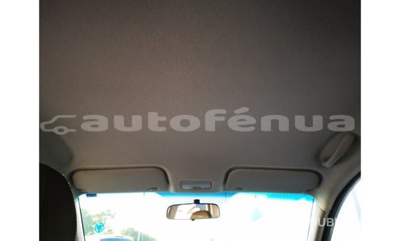 Acheter Import Voiture Hyundai i10 Autre à Import - Dubai, Marquesas Acheter Import Voiture Hyundai i10 Autre à Import - Dubai, Marquesas