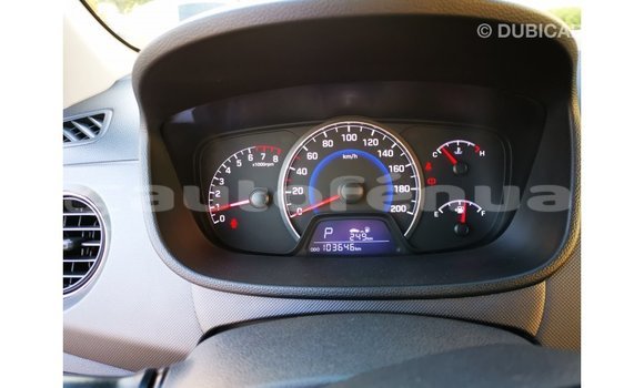 Acheter Import Voiture Hyundai i10 Autre à Import - Dubai, Marquesas Acheter Import Voiture Hyundai i10 Autre à Import - Dubai, Marquesas
