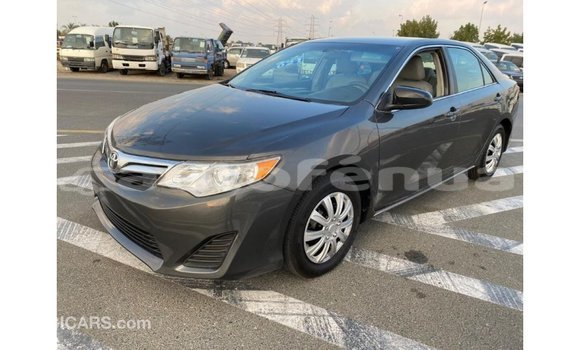 Acheter Import Voiture Toyota Camry Autre à Import - Dubai, Marquesas Acheter Import Voiture Toyota Camry Autre à Import - Dubai, Marquesas