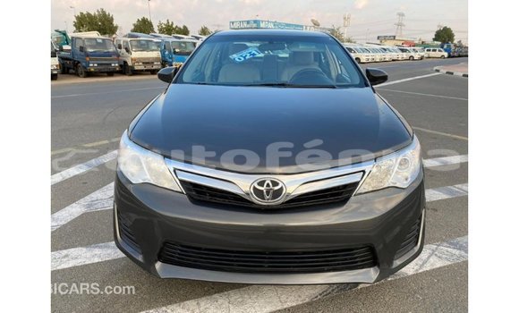 Acheter Import Voiture Toyota Camry Autre à Import - Dubai, Marquesas Acheter Import Voiture Toyota Camry Autre à Import - Dubai, Marquesas