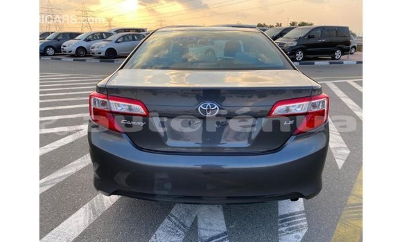 Acheter Import Voiture Toyota Camry Autre à Import - Dubai, Marquesas Acheter Import Voiture Toyota Camry Autre à Import - Dubai, Marquesas