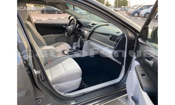 Acheter Import Voiture Toyota Camry Autre à Import - Dubai, Marquesas Acheter Import Voiture Toyota Camry Autre à Import - Dubai, Marquesas