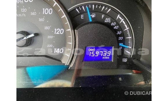 Acheter Import Voiture Toyota Camry Autre à Import - Dubai, Marquesas Acheter Import Voiture Toyota Camry Autre à Import - Dubai, Marquesas