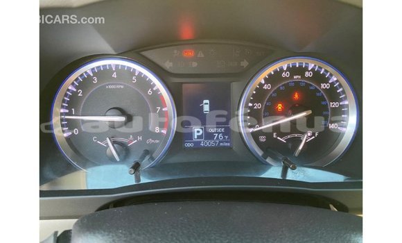 Acheter Import Voiture Toyota Highlander Bleu à Import - Dubai, Marquesas Acheter Import Voiture Toyota Highlander Bleu à Import - Dubai, Marquesas