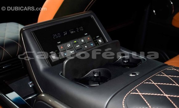 Acheter Import Voiture Lexus LX Noir à Import - Dubai, Marquesas Acheter Import Voiture Lexus LX Noir à Import - Dubai, Marquesas