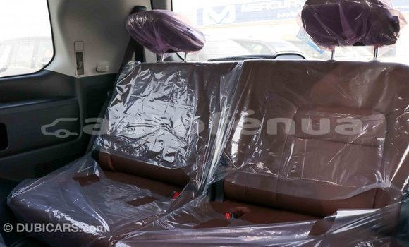 Acheter Import Voiture Toyota Land Cruiser Noir à Import - Dubai, Marquesas Acheter Import Voiture Toyota Land Cruiser Noir à Import - Dubai, Marquesas