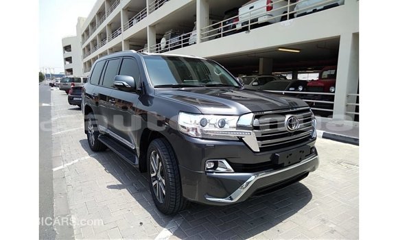 Acheter Import Voiture Toyota Land Cruiser Autre à Import - Dubai, Marquesas Acheter Import Voiture Toyota Land Cruiser Autre à Import - Dubai, Marquesas