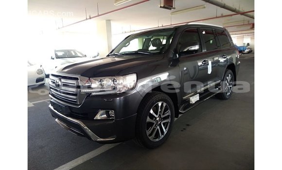 Acheter Import Voiture Toyota Land Cruiser Autre à Import - Dubai, Marquesas Acheter Import Voiture Toyota Land Cruiser Autre à Import - Dubai, Marquesas