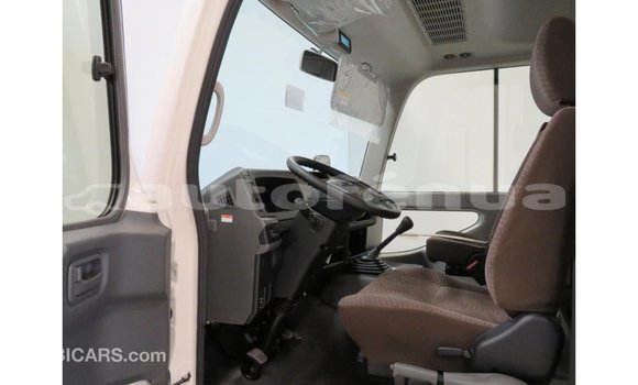 Acheter Import Voiture Toyota Coaster Blanc à Import - Dubai, Marquesas Acheter Import Voiture Toyota Coaster Blanc à Import - Dubai, Marquesas