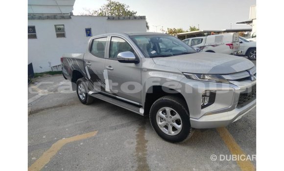 Buy Import Mitsubishi L200 Other Car in Import - Dubai in Marquesas Buy Import Mitsubishi L200 Other Car in Import - Dubai in Marquesas