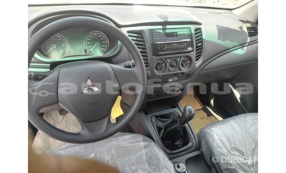 Buy Import Mitsubishi L200 Other Car in Import - Dubai in Marquesas Buy Import Mitsubishi L200 Other Car in Import - Dubai in Marquesas