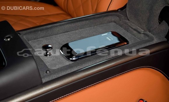 Acheter Import Voiture Lexus LX Noir à Import - Dubai, Marquesas Acheter Import Voiture Lexus LX Noir à Import - Dubai, Marquesas