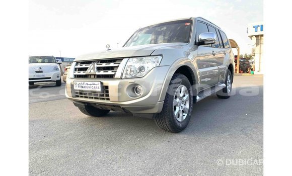 Buy Import Mitsubishi Pajero Other Car in Import - Dubai in Marquesas Buy Import Mitsubishi Pajero Other Car in Import - Dubai in Marquesas