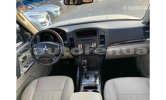 Buy Import Mitsubishi Pajero Other Car in Import - Dubai in Marquesas Buy Import Mitsubishi Pajero Other Car in Import - Dubai in Marquesas