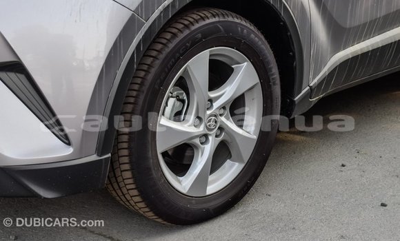 Acheter Import Voiture Toyota C-HR Autre à Import - Dubai, Marquesas Acheter Import Voiture Toyota C-HR Autre à Import - Dubai, Marquesas