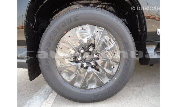 Acheter Import Voiture Lexus GX Noir à Import - Dubai, Marquesas Acheter Import Voiture Lexus GX Noir à Import - Dubai, Marquesas